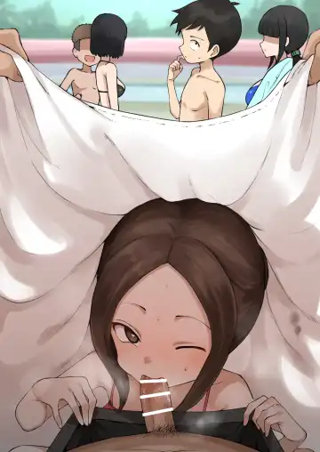 [Terasu Mc] 二次创作まとめ 2月 Fhentai - Page 5