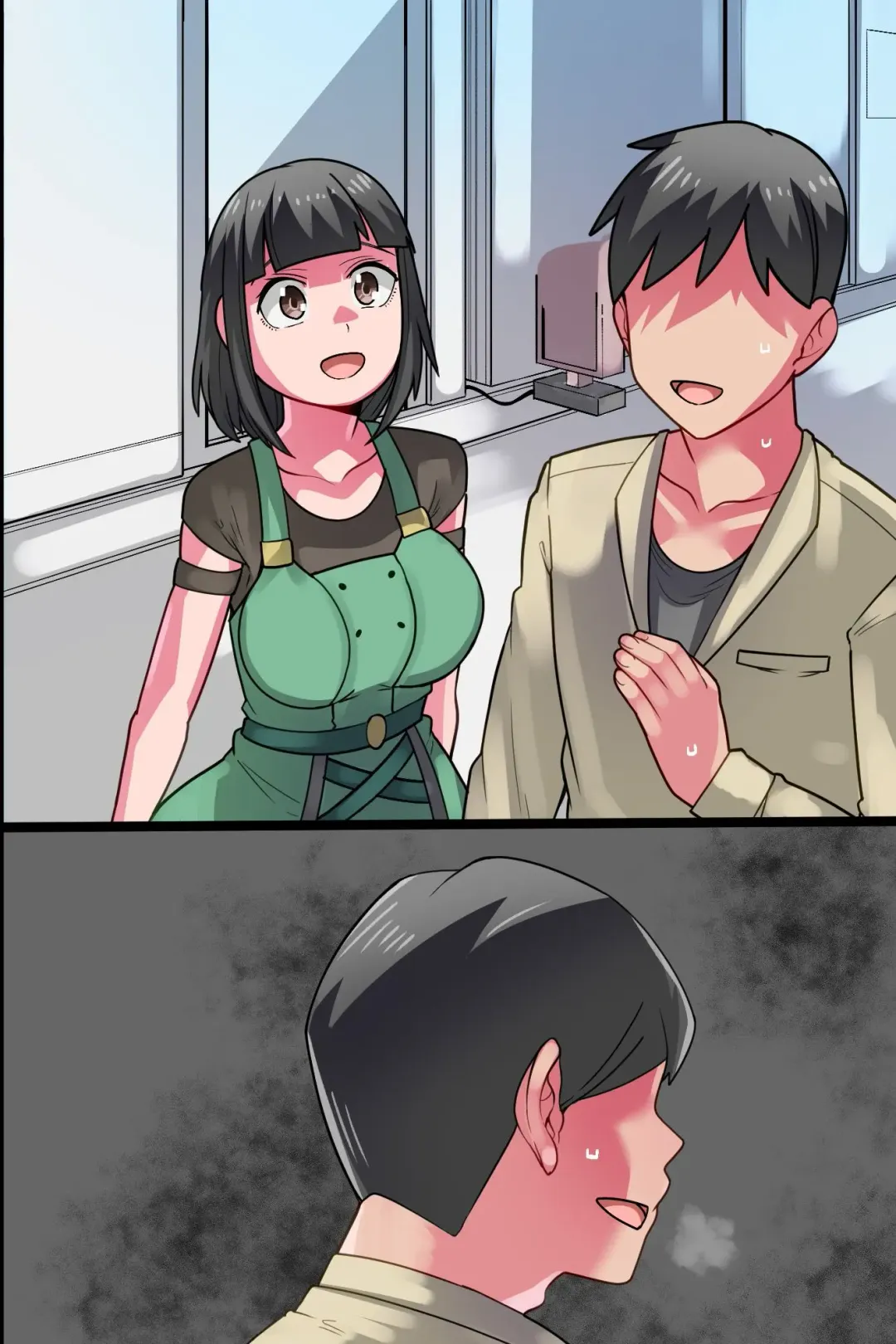 Kareshi Mochi Osananajimi o Sennou Shite Hajimete o Ubatte Ore dake no Mono ni Shite Tomodachi ni Netoraseru Hanashi Fhentai - Page 52