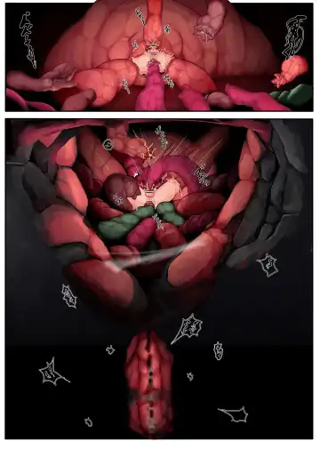 [Waysin] Shokushu no Ana Fhentai - Page 28