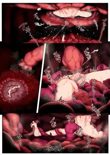 [Waysin] Shokushu no Ana Fhentai - Page 30