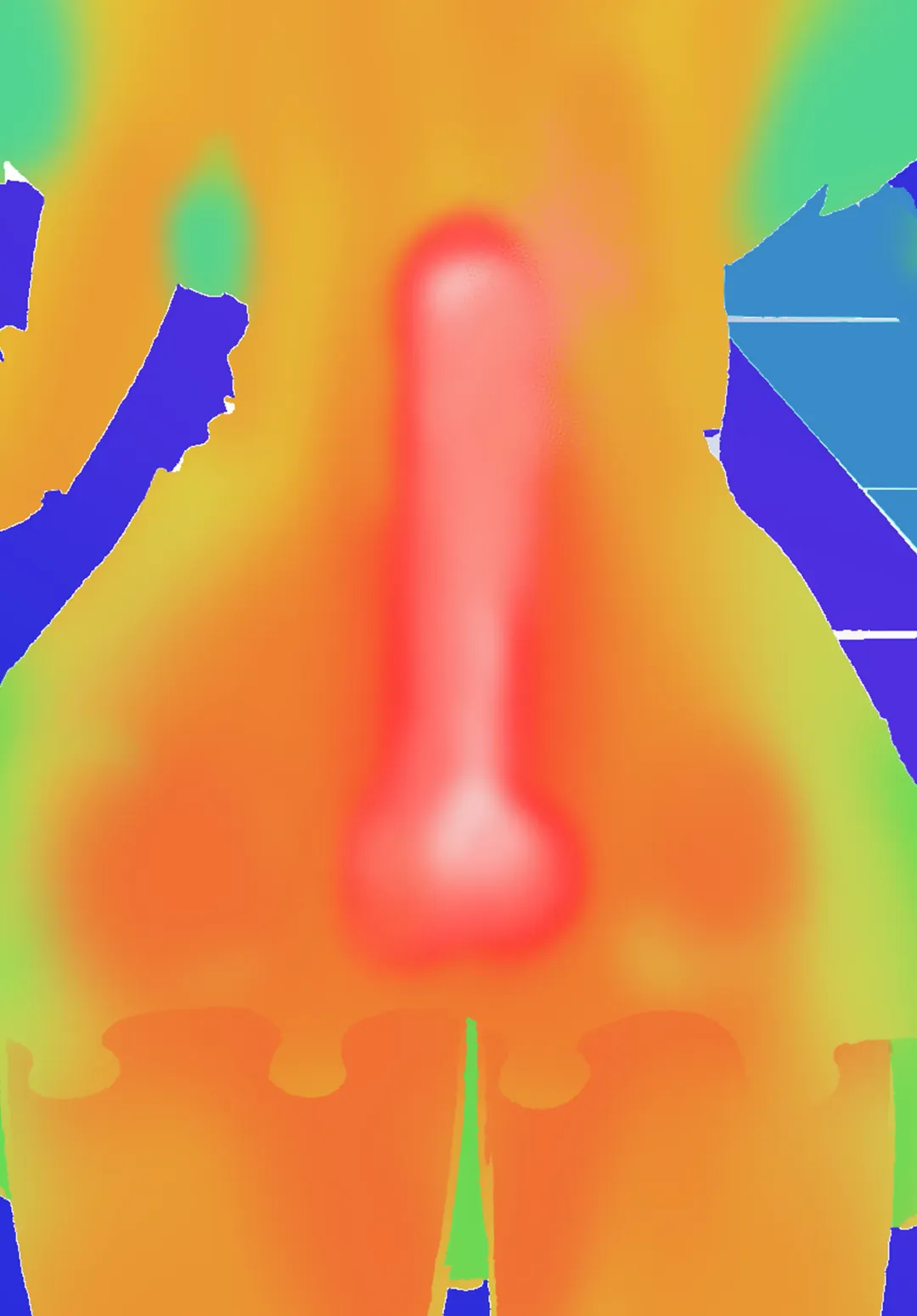 Josou Kyokon Doutei Tai Muttsuri Mucchiri Onee-tama Fhentai - Page 30