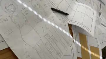 Josou Kyokon Doutei Tai Muttsuri Mucchiri Onee-tama Fhentai - Page 110