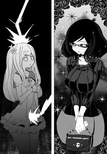 Josou Kyokon Doutei Tai Muttsuri Mucchiri Onee-tama Fhentai - Page 18