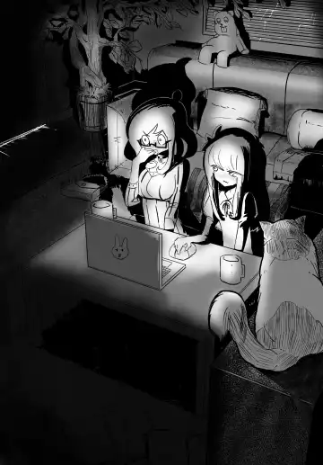 Josou Kyokon Doutei Tai Muttsuri Mucchiri Onee-tama Fhentai - Page 39