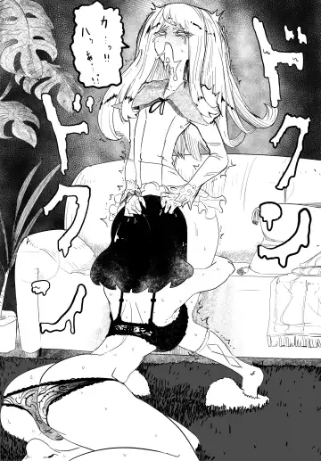 Josou Kyokon Doutei Tai Muttsuri Mucchiri Onee-tama Fhentai - Page 64