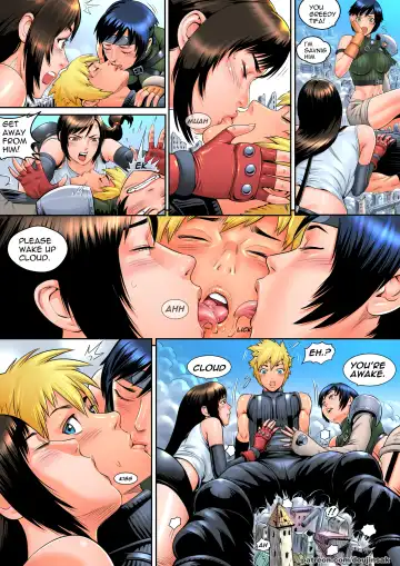 [Doujinsak] Giantess Fantasia 2 Fhentai - Page 35