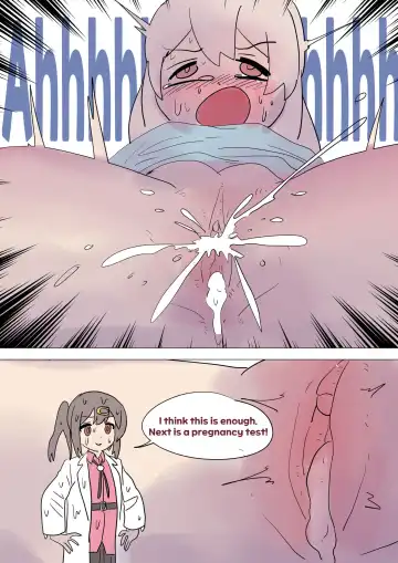 A Physical Examination Fhentai - Page 5