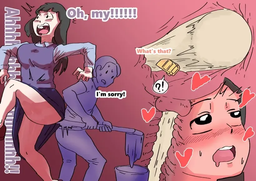 Magic School Bus Season 2 Fhentai - Page 3