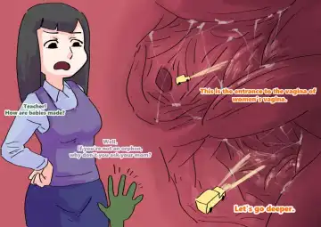 Magic School Bus Season 2 Fhentai - Page 2