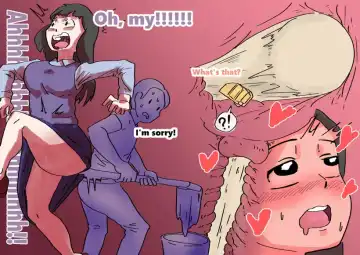 Magic School Bus Season 2 Fhentai - Page 3