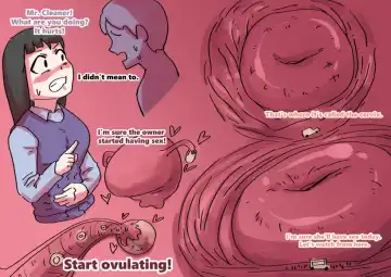 Magic School Bus Season 2 Fhentai - Page 4