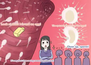 Magic School Bus Season 2 Fhentai - Page 9