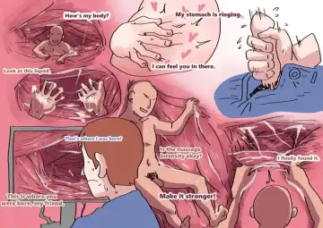 Mom's Video Fhentai - Page 2