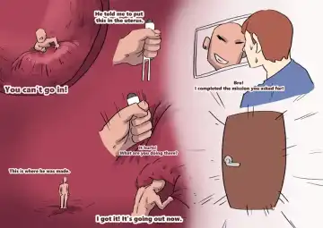 Mom's Video Fhentai - Page 5