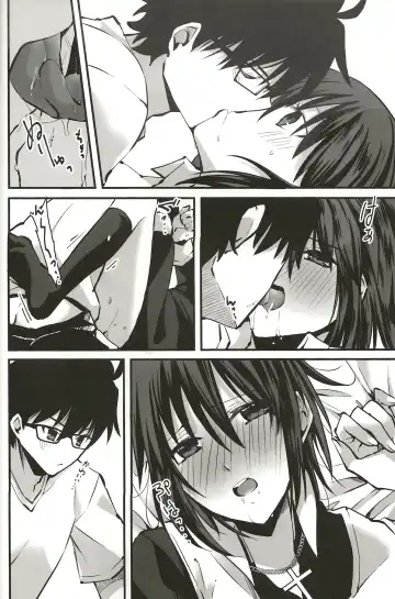 [Ven] Shokuzai Fhentai - Page 15