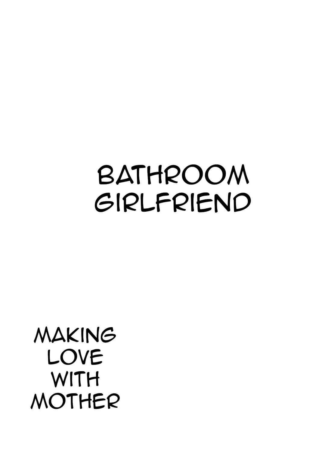 [Kaiko] Haha ni Koishite Tokubetsu Hen 3 Making Love with Mother Special 3 Fhentai - Page 3
