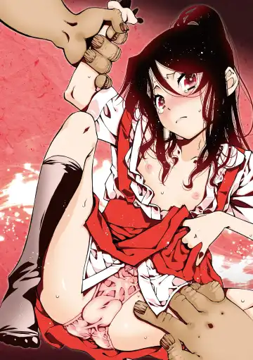 [Benjamin] Midara ni Ochita Otokonoko Fhentai - Page 172