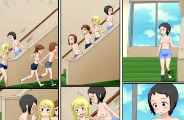 [Aim] J〇 no Waru-Fuzake Fhentai - Page 43