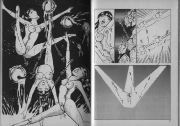 [Dirty Matsumoto] Owari Naki Yami no Utage Fhentai - Page 11