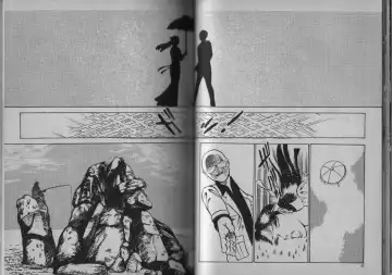 [Dirty Matsumoto] Owari Naki Yami no Utage Fhentai - Page 19