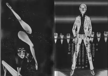 [Dirty Matsumoto] Owari Naki Yami no Utage Fhentai - Page 2