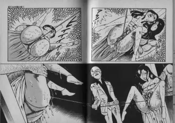 [Dirty Matsumoto] Owari Naki Yami no Utage Fhentai - Page 52