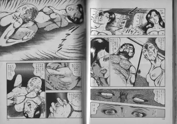 [Dirty Matsumoto] Owari Naki Yami no Utage Fhentai - Page 67