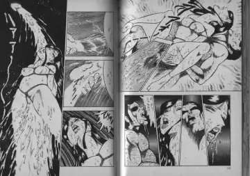 [Dirty Matsumoto] Owari Naki Yami no Utage Fhentai - Page 79