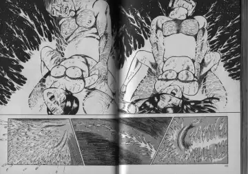 [Dirty Matsumoto] Owari Naki Yami no Utage Fhentai - Page 83