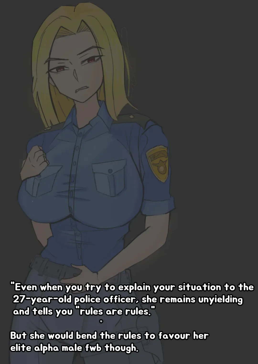 [Bata13] Before & After | 23-02 ENG Fhentai - Page 1