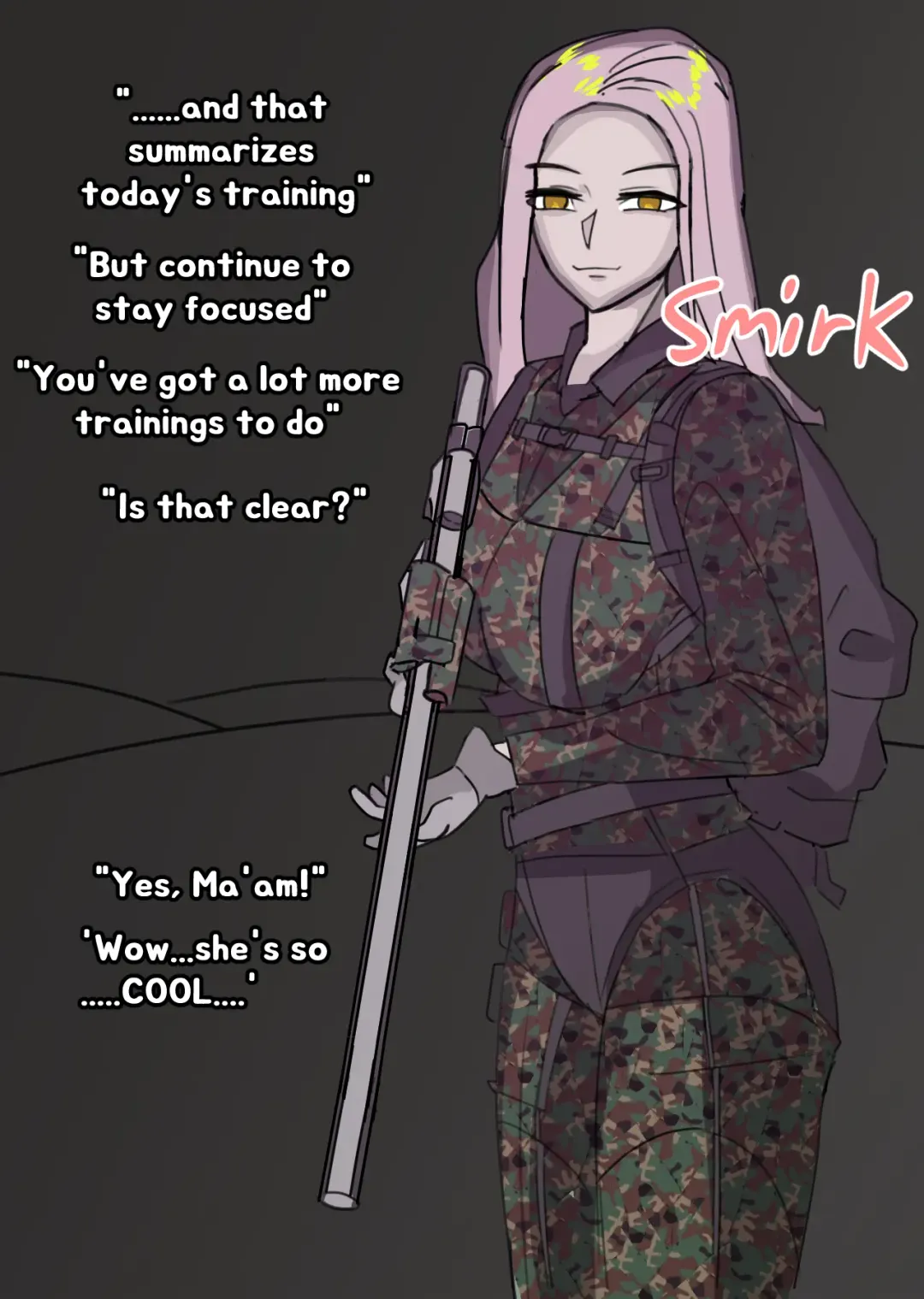 [Bata13] Before & After | 23-02 ENG Fhentai - Page 11