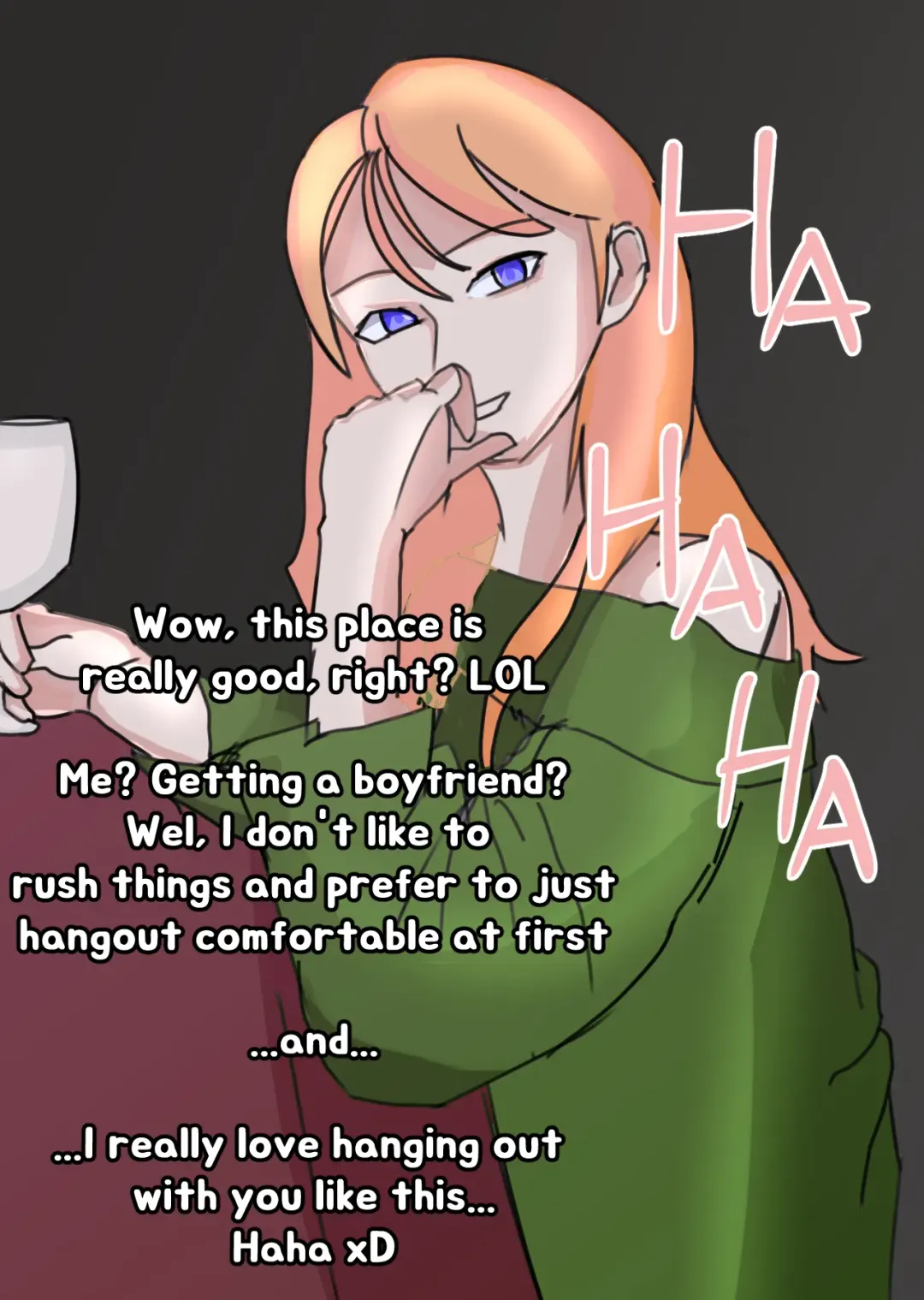 [Bata13] Before & After | 23-02 ENG Fhentai - Page 14