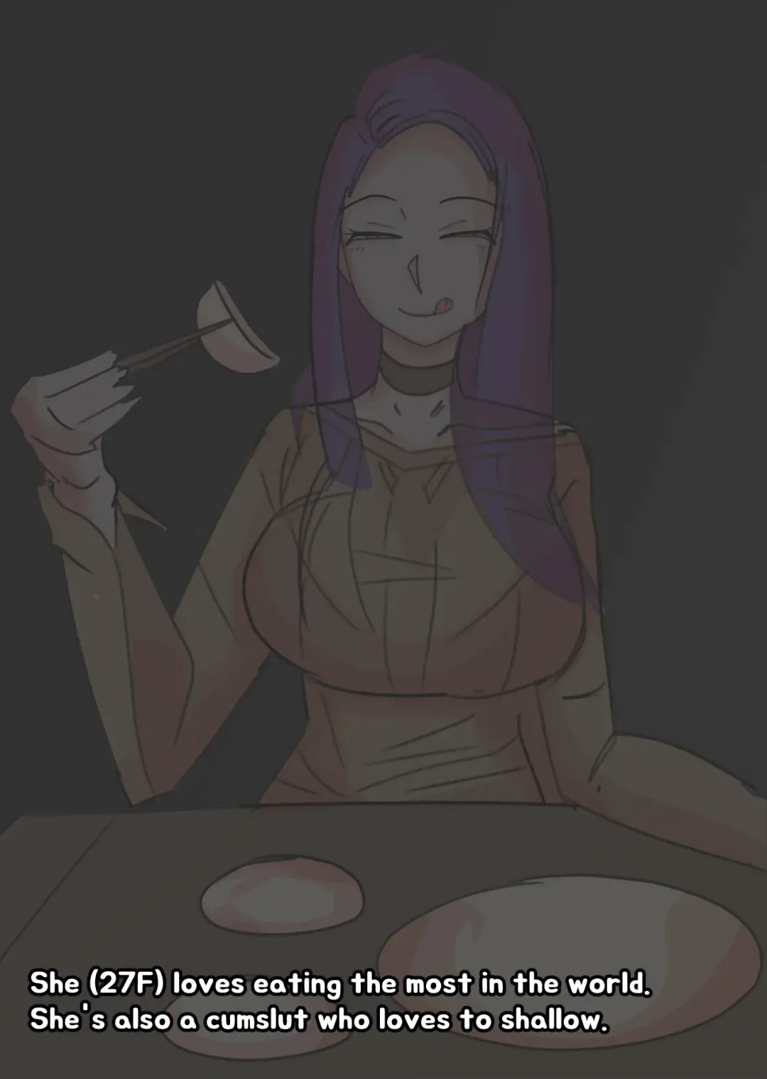 [Bata13] Before & After | 23-02 ENG Fhentai - Page 16