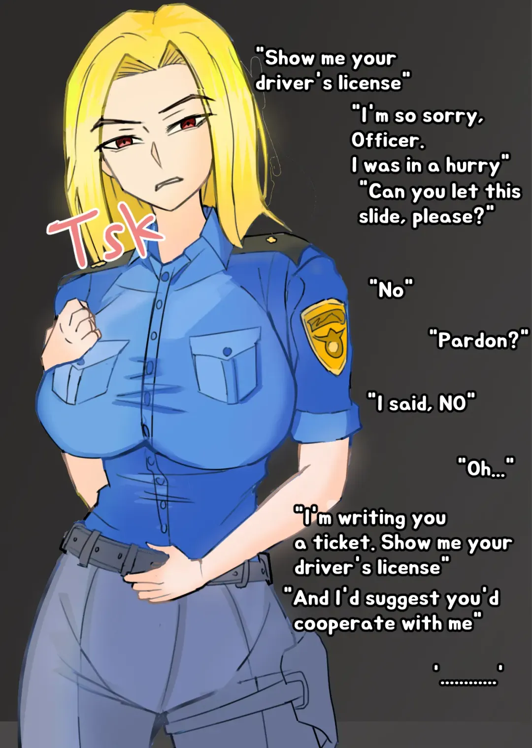 [Bata13] Before & After | 23-02 ENG Fhentai - Page 2