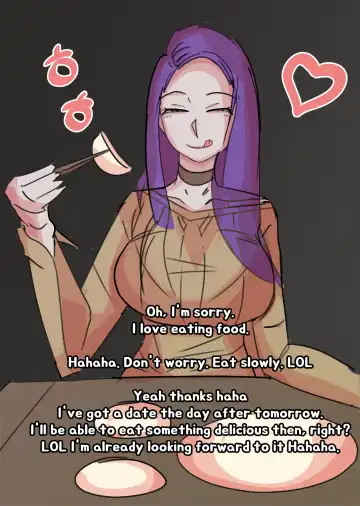 [Bata13] Before & After | 23-02 ENG Fhentai - Page 17