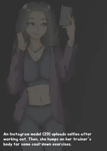 [Bata13] Before & After | 23-02 ENG Fhentai - Page 7