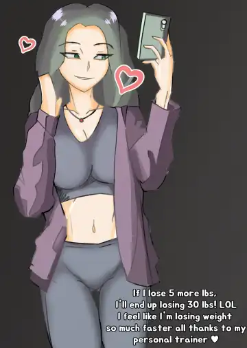 [Bata13] Before & After | 23-02 ENG Fhentai - Page 8