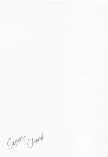 [Tachiko] Sugary Chord Fhentai - Page 30