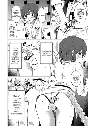 [Ichimura] Himitsu no Renshuu Fhentai - Page 2