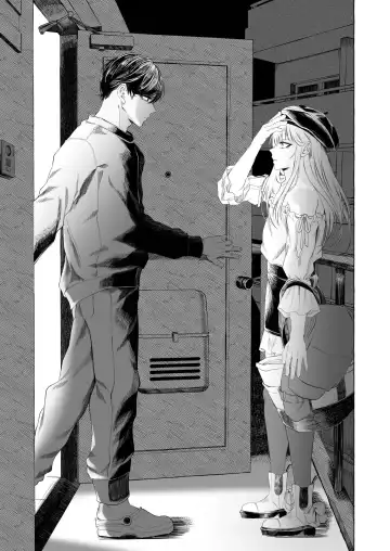 [Sisei] Josou DeliHeal Yondara, Kaisha no Joushi ga Kita. Fhentai - Page 6