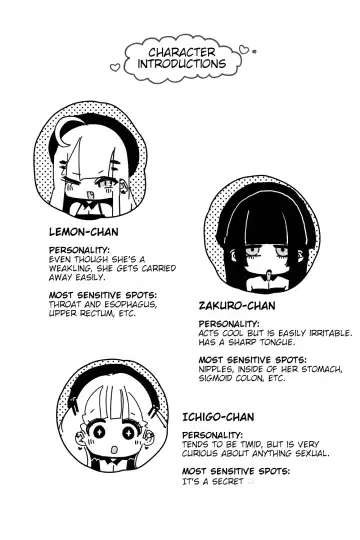 [Kikimetal] Anal Jelly Sumo Fhentai - Page 3