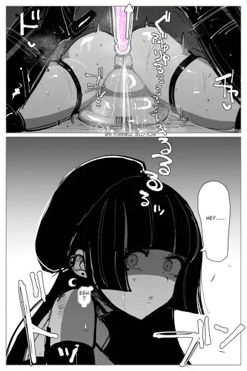 [Kikimetal] Anal Jelly Sumo Fhentai - Page 44