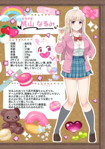 Gal Cos ~Omaen Chi, Kyou kara Uchira no Ishou Heya na Emi~ Fhentai - Page 49