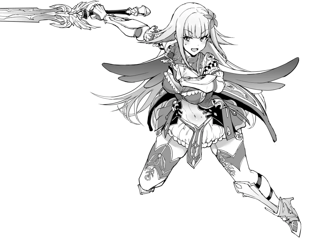 [Fan No Hitori] Vtuber Goblin H Manga Fhentai - Page 16