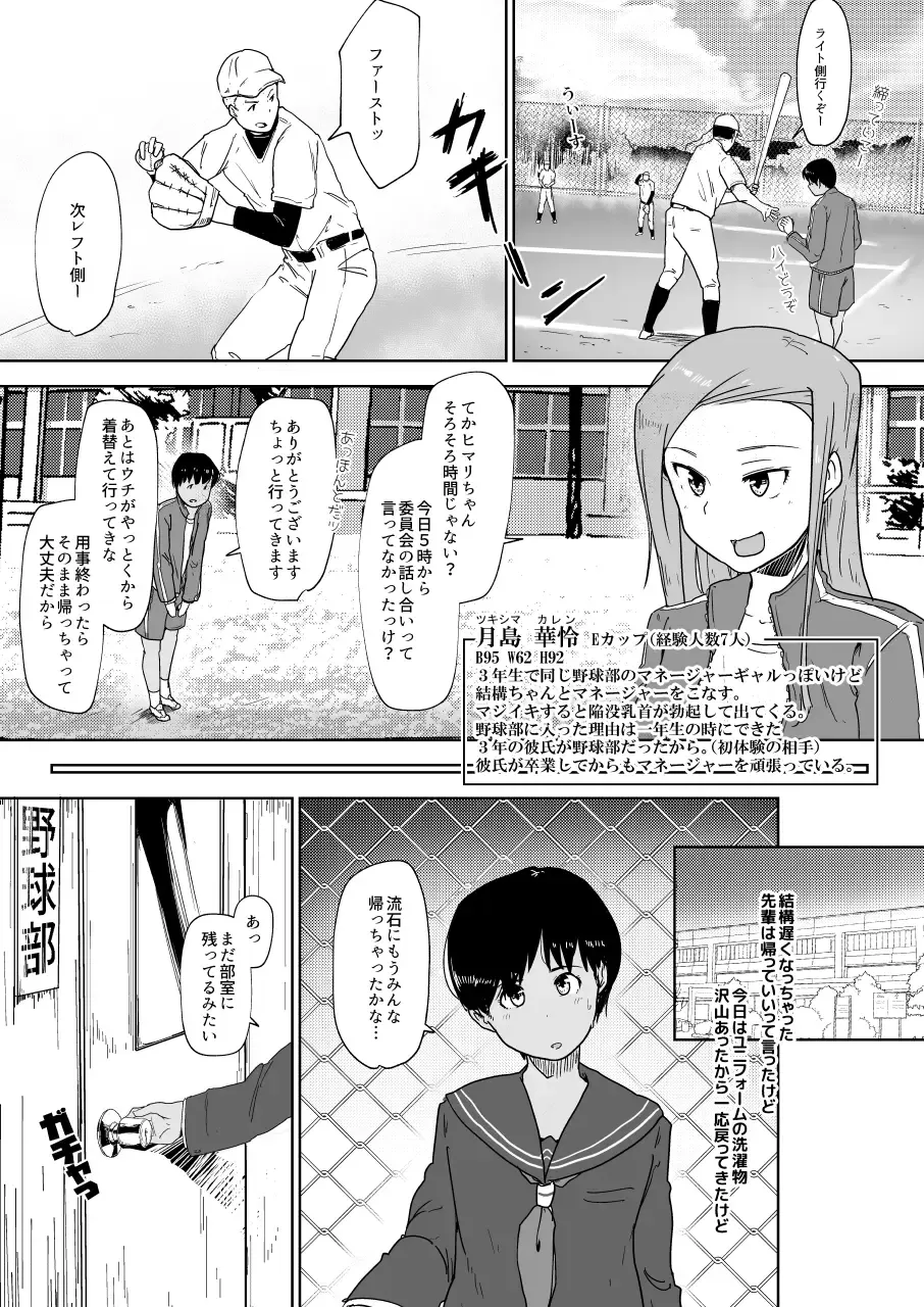 [Uron] Osananajimi no Koto Ore ga Saki ni Suki datta noni.... Fhentai - Page 7