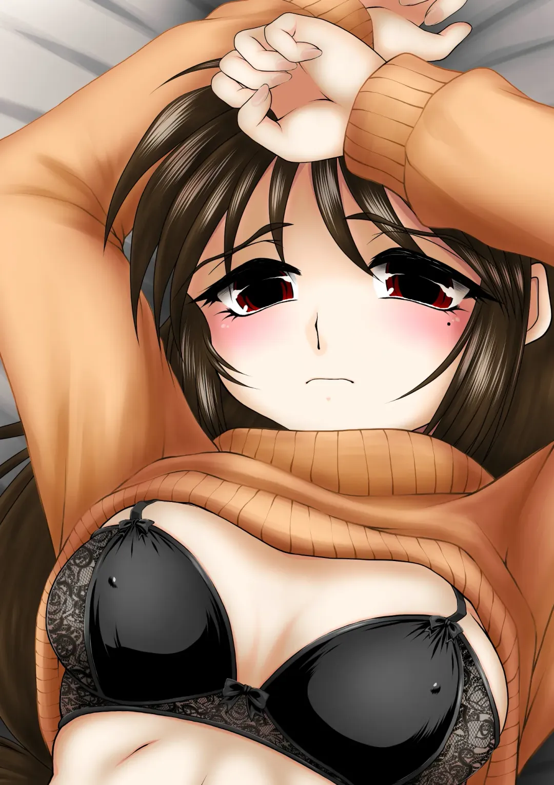 Watashi wa Chichi ga... Matome Fhentai - Page 2