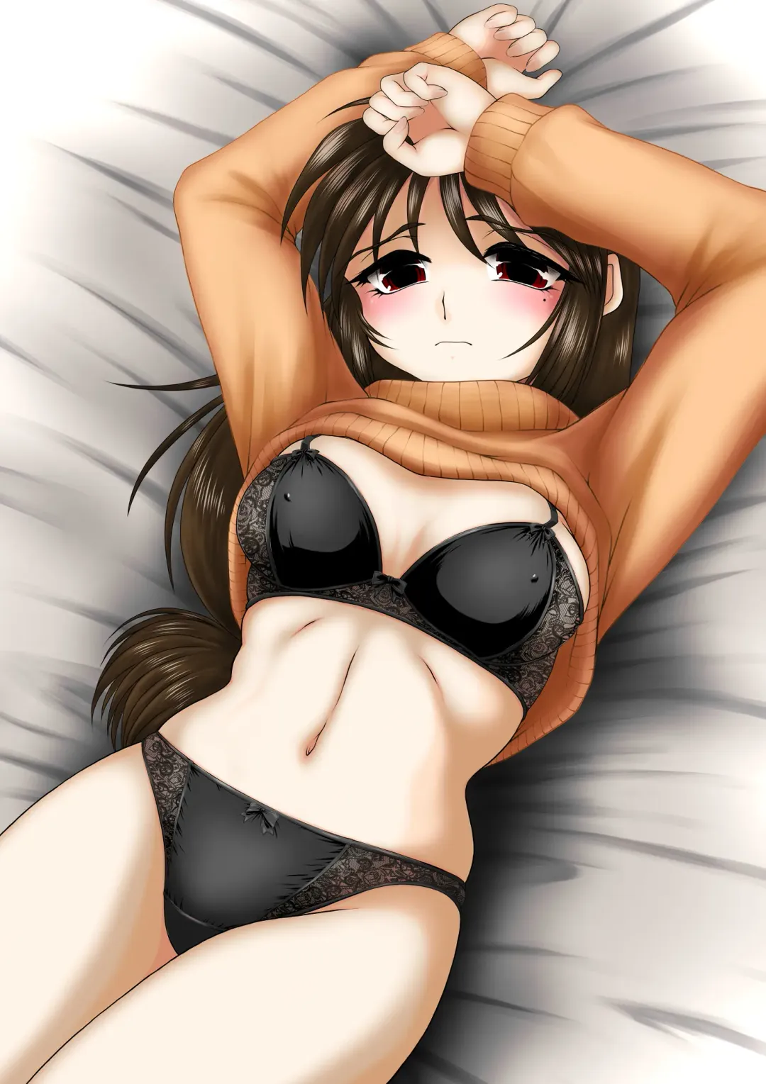 Watashi wa Chichi ga... Matome Fhentai - Page 31