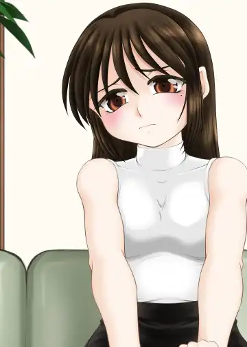 Watashi wa Chichi ga... Matome Fhentai - Page 34