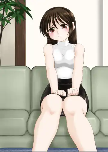 Watashi wa Chichi ga... Matome Fhentai - Page 68