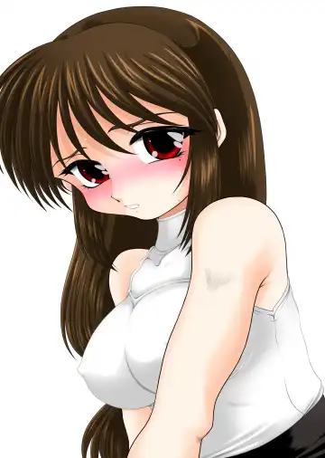 Watashi wa Chichi ga... Matome Fhentai - Page 77